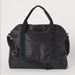 H&M Weekend Duffle Bag - NWT